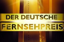 Der Deutsche Fernsehpreis 2010