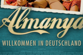 Almanya – Willkommen in Deutschland