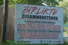 Birlikte – Gemeinsam gegen Rassismus und Ausgrenzung- in Köln