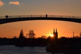 Lange Nächte, lange Läufe – alle Termine 2017 in Köln