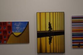 Das 11. Mal Discovery Art Fair Cologne