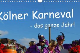 Kölner Karneval, das ganze Jahr !