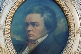 Beethoven – Welt.Bürger.Musik #bundeskunsthalle #dasneueBeethovenhaus