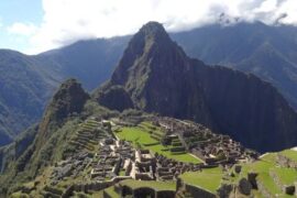 NASCA. IM ZEICHEN DER GÖTTER“ in der Bundeskunsthalle