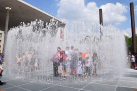 Impressionen vom Museumsmeilenfest in Bonn