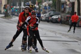 Bilder vom Deutsche Post Marathon im Bonn