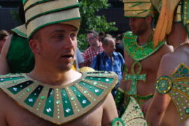 CSD 2010 Bildergeschichte