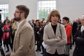 sehn sucht | anhelo – eine Ausstellung in der Michael Horbach Stiftung