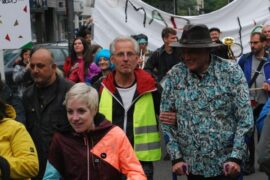 1.MAD PRIDE IN KÖLN- Kulturfinale beim Sommerblutfestival!