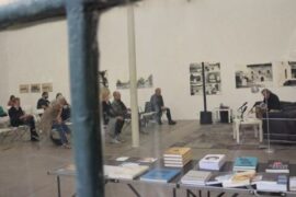 Die 2. Kölner Literaturnacht findet am 18.September statt!