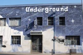 Finger weg vom Underground – Köln