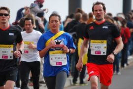 Bilder vom Deutsche Post Marathon in #Bonn, 3. Teil!