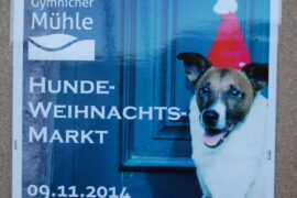 Weihnachtsmärkte „in“  Köln 2014 ;-) 1. Teil