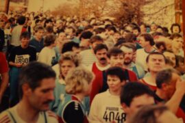 14. Köln Marathon