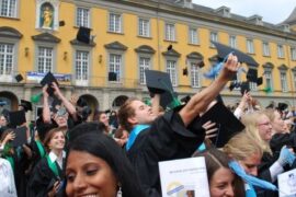 7. Universitätsfest Bonn