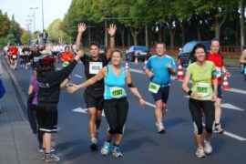 14. Kölner Marathon