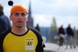 Bilder vom „Deutsche Post Marathon Bonn 2012“