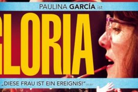 Gloria – der Film – Preview in der Filmpalette, in Köln