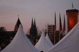 Weihnachtsmärkte in Köln – 2013 – Bilder.