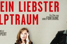 „Mein liebster Alptraum“ und zwei weitere „Franzosen“ im Kino im Januar 2012