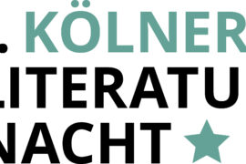 1. Kölner Literaturnacht